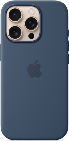 Чехол для iPhone 16 Pro с MagSafe