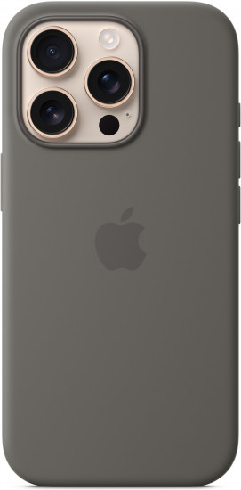 Чехол для iPhone 16 Pro с MagSafe