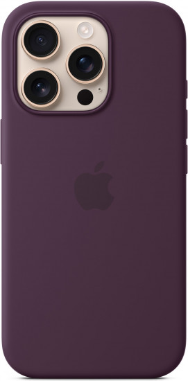Чехол для iPhone 16 Pro с MagSafe