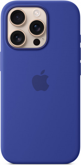 Чехол для iPhone 16 Pro с MagSafe