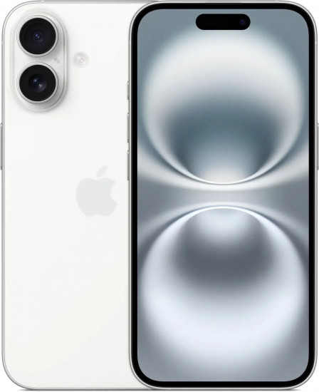 Смартфон Apple iPhone 16 128 GB