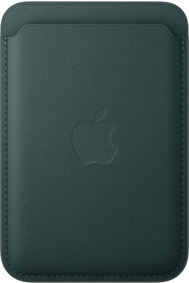 Чехол-картхолдер для iPhone FineWoven с MagSafe