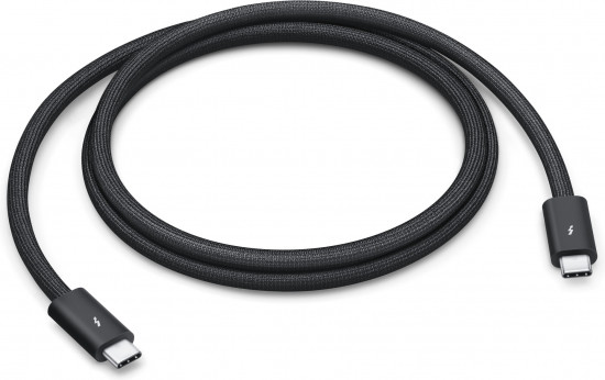 Кабель Apple Thunderbolt 5 Pro USB‑C