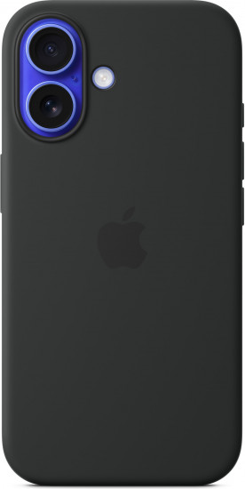 Чехол для iPhone 16 с MagSafe