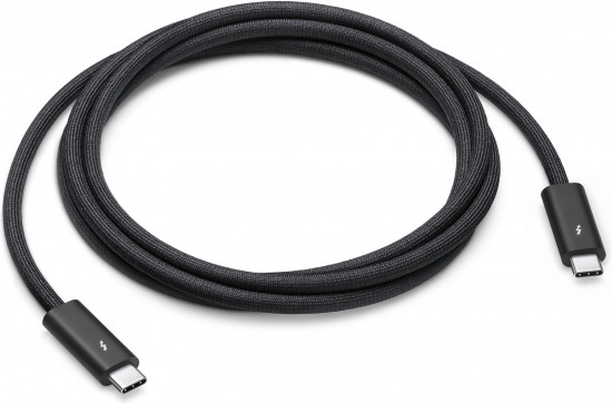 Кабель Apple Thunderbolt 4 Pro USB‑C