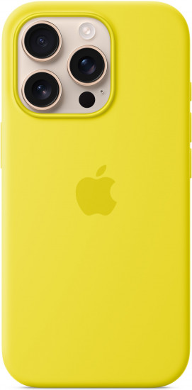 Чехол для iPhone 16 Pro с MagSafe