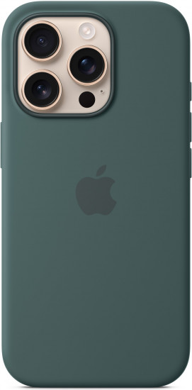 Чехол для iPhone 16 Pro с MagSafe