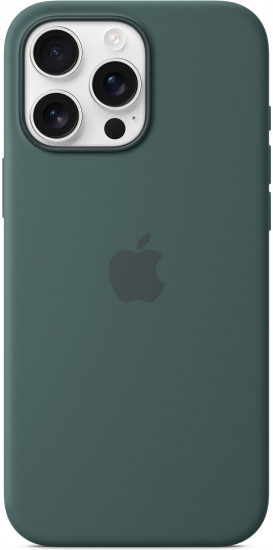 Чехол для iPhone 16 Pro Max с MagSafe