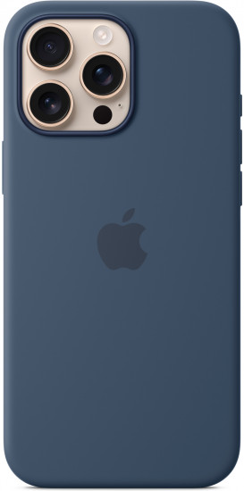 Чехол для iPhone 16 Pro Max с MagSafe