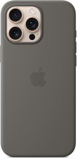 Чехол для iPhone 16 Pro Max с MagSafe
