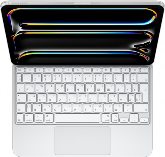Чехол-клавиатура Apple для iPad Pro 11‑inch (M4) «Magic Keyboard»