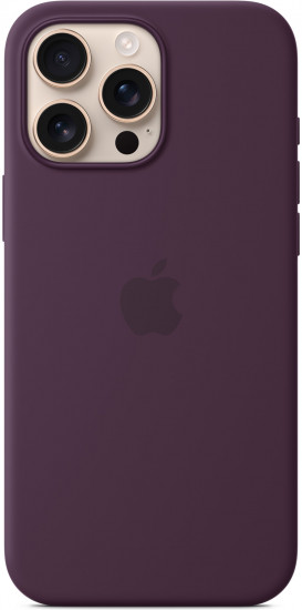 Чехол для iPhone 16 Pro Max с MagSafe