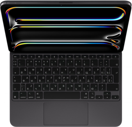 Чехол-клавиатура Apple для iPad Pro 11‑inch (M4) «Magic Keyboard»