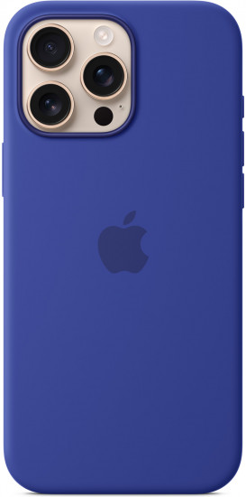 Чехол для iPhone 16 Pro с MagSafe