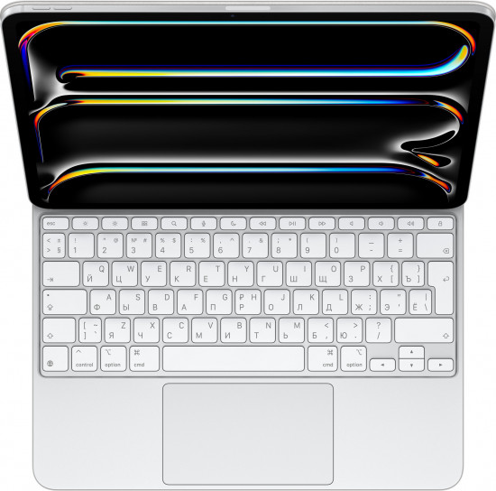 Чехол-клавиатура Apple для iPad Pro 13‑inch (M4) «Magic Keyboard»