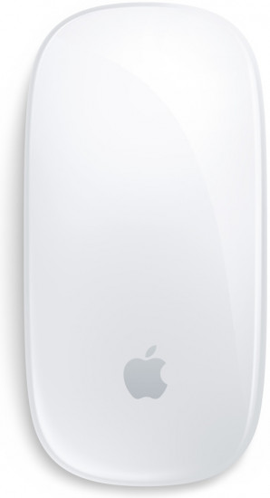 Мышь беспроводная Apple Magic Mouse USB-C White Multi-Touch Surface