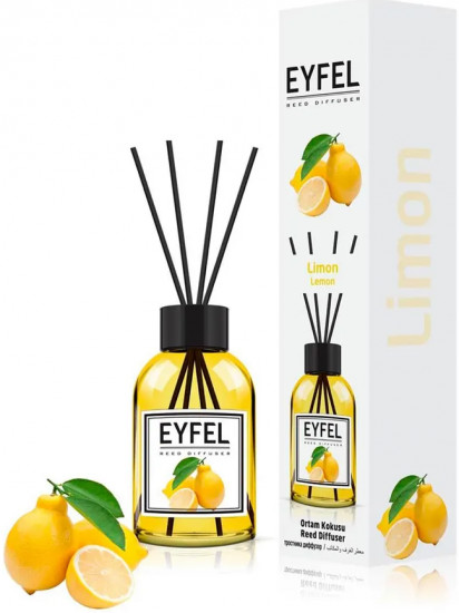 Диффузор ароматический «Lemon»