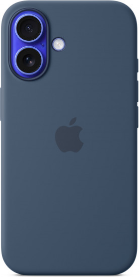 Чехол для iPhone 16 с MagSafe