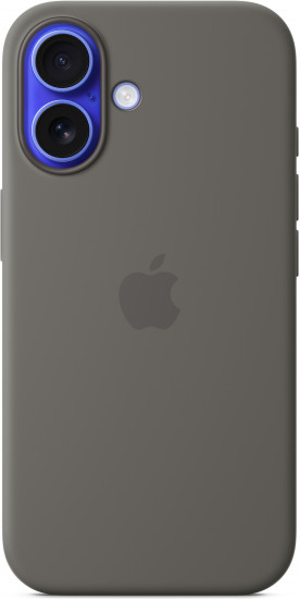 Чехол для iPhone 16 с MagSafe