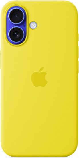 Чехол для iPhone 16 с MagSafe