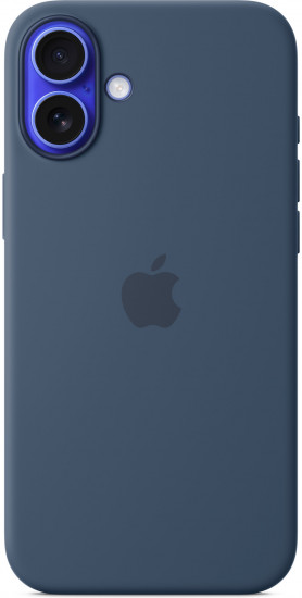 Чехол для iPhone 16 Plus с MagSafe