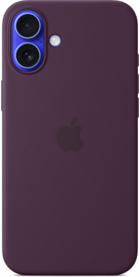 Чехол для iPhone 16 Plus с MagSafe
