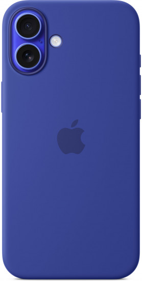 Чехол для iPhone 16 Plus с MagSafe