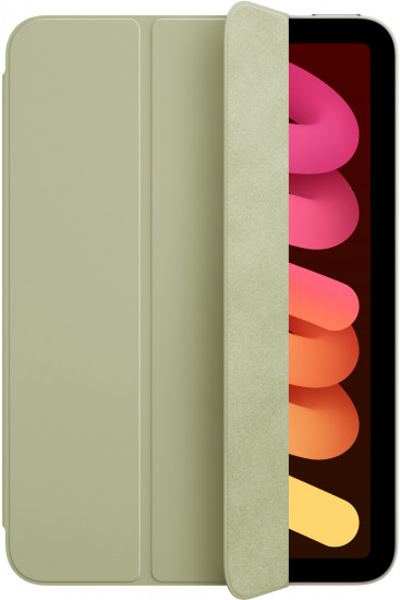 Чехол для iPad mini (A17 Pro) «Smart Folio»