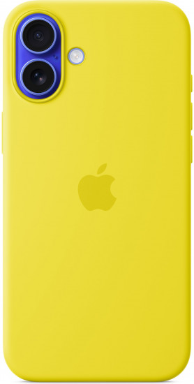 Чехол для iPhone 16 Plus с MagSafe