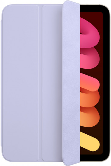 Чехол для iPad mini (A17 Pro) «Smart Folio»