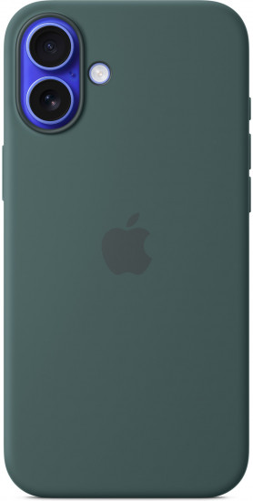 Чехол для iPhone 16 Plus с MagSafe