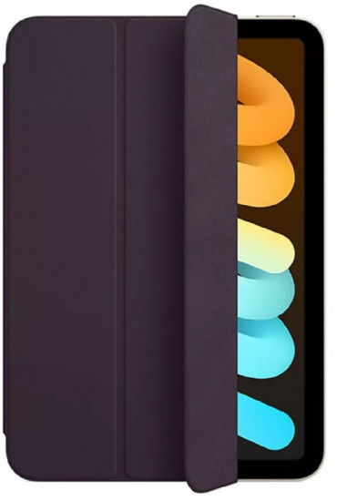 Чехол для iPad mini (6th generation) «Smart Folio»