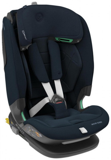 Автокресло детское «Titan Pro»