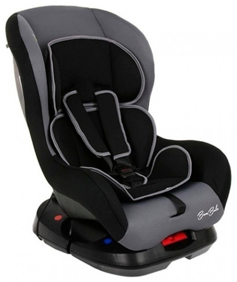 Автокресло детское «Bambino»