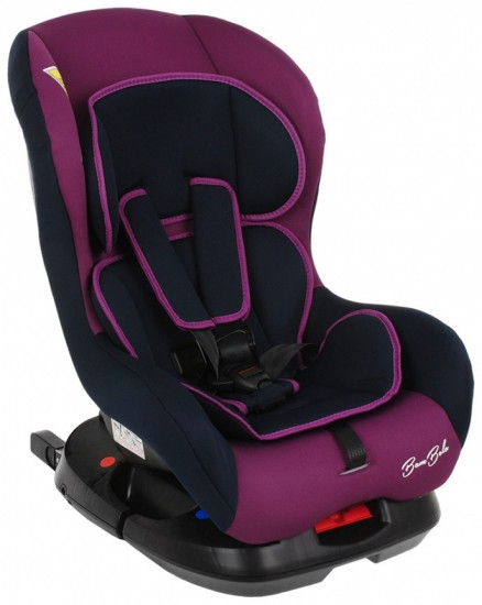 Автокресло детское «Bambino»