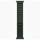 dark green/black