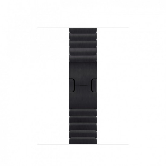 Ремешок для Apple Watch 38mm Space Black Link Bracelet