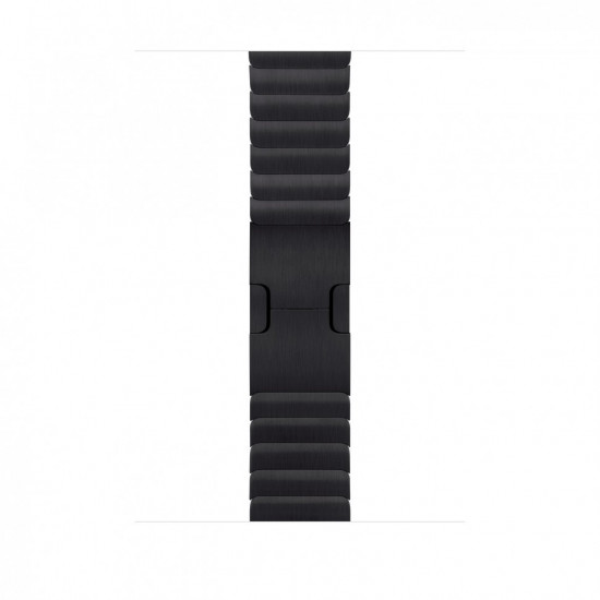 Ремешок для Apple Watch 42mm Space Black Link Bracelet