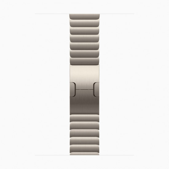 Ремешок для Apple Watch 46mm Natural Link Bracelet