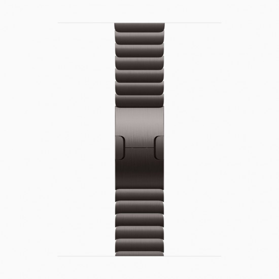 Ремешок для Apple Watch 46mm Slate Link Bracelet