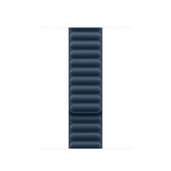 Ремешок для Apple Watch 41mm Pacific Blue Magnetic Link - M/L
