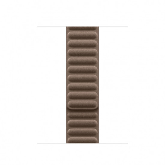 Ремешок для Apple Watch 41mm Taupe Magnetic Link - M/L