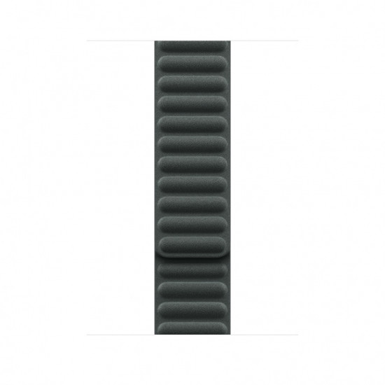 Ремешок для Apple Watch 45mm Evergreen Magnetic Link - S/M