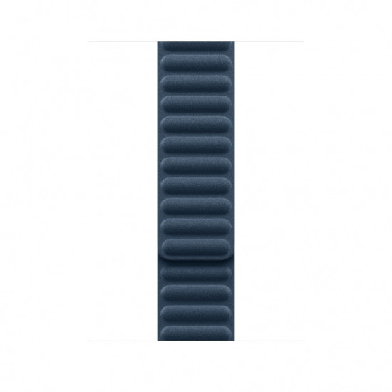 Ремешок для Apple Watch 45mm Pacific Blue Magnetic Link - S/M