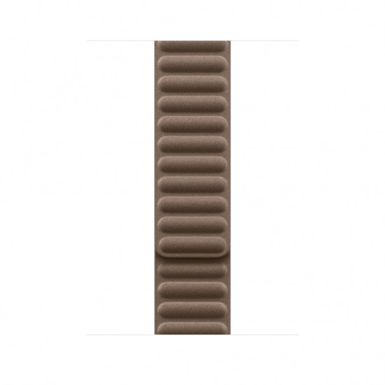 Ремешок для Apple Watch 45mm Taupe Magnetic Link - M/L