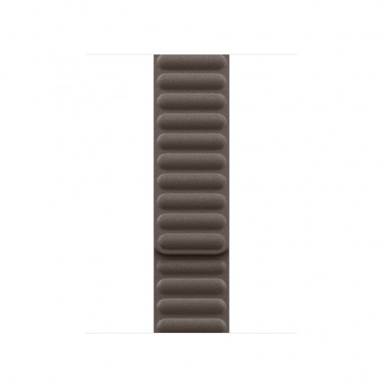 Ремешок для Apple Watch 46mm Dark Taupe Magnetic Link - S/M