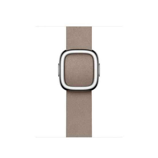 Ремешок для Apple Watch 41mm Tan Modern Buckle - Small