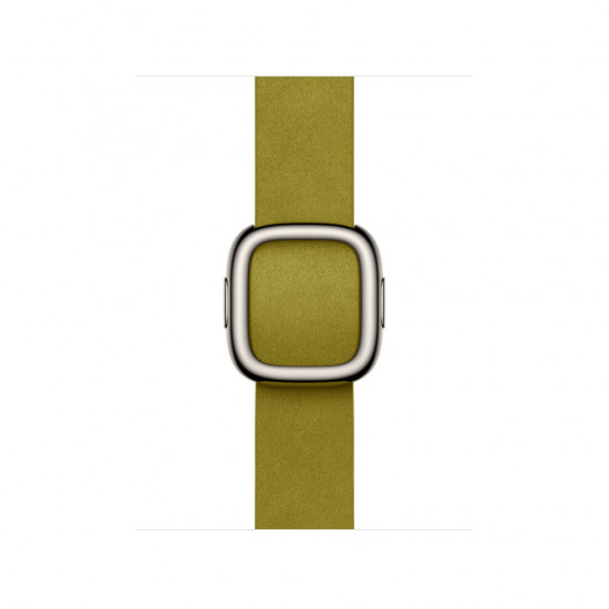 Ремешок для Apple Watch 42mm Chartreuse Modern Buckle - Large