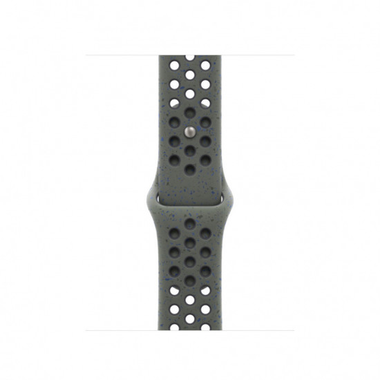 Ремешок для Apple Watch 46mm Cargo Khaki Nike Sport Band - S/M