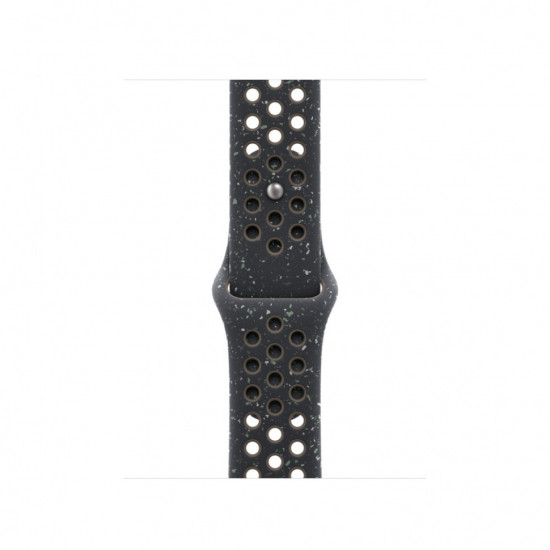 Ремешок для Apple Watch 46mm Midnight Sky Nike Sport Band - S/M